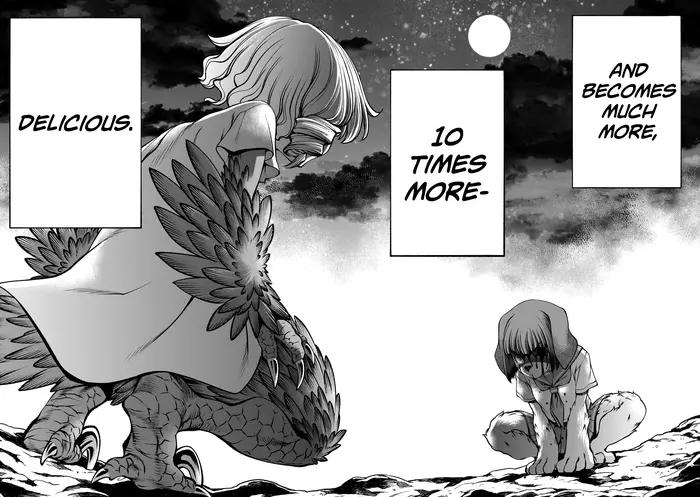 Killing Bites Chapter 129 image 16_optimized